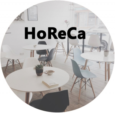 HoReCa — что это такое - Азия Вязьма HoReCa — что это такое