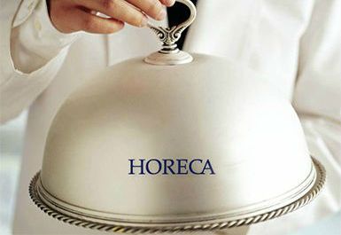 Что такое Horeca? - Азия Вязьма Что такое Horeca?